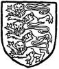 Seal of the Bailiwick of Guernsey