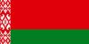 Flag of Belarus